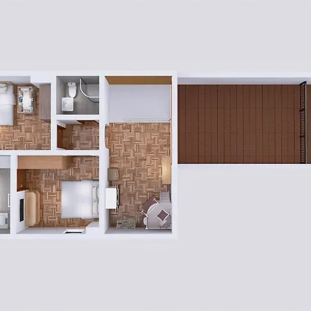 Garten-oase * Heikendorf