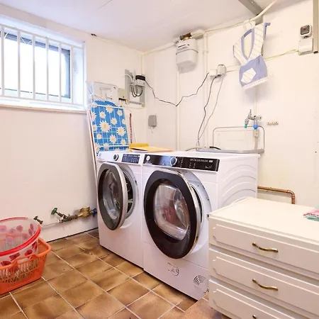 Garten-oase Σπίτι διακοπών *