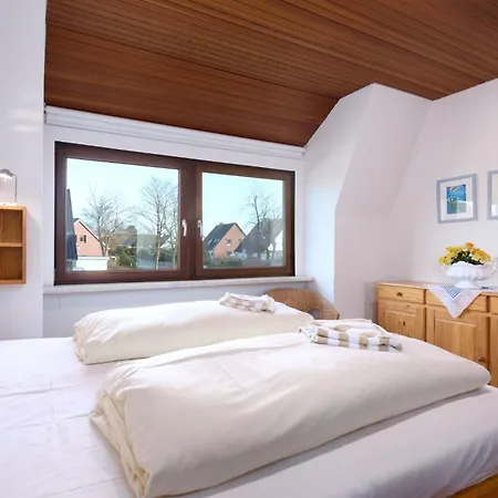 Σπίτι διακοπών Garten-oase Heikendorf