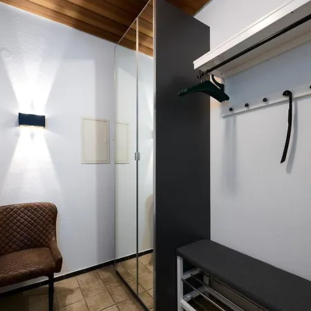 Σπίτι διακοπών Garten-oase