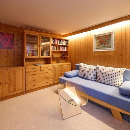 Garten-oase Σπίτι διακοπών Heikendorf