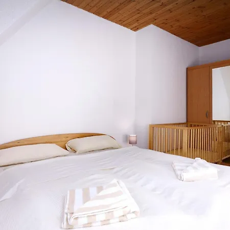 Holiday home Wagner's Residenz Heikendorf
