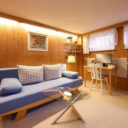 Garten-oase * Heikendorf