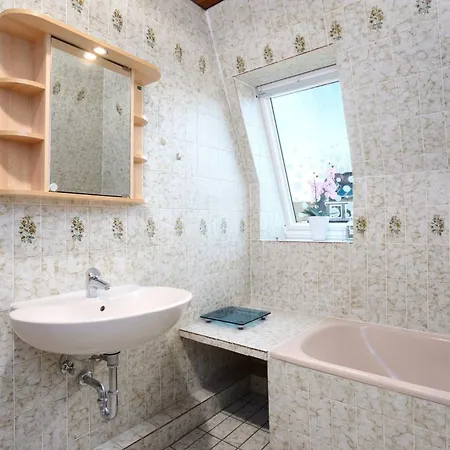 Garten-oase Σπίτι διακοπών