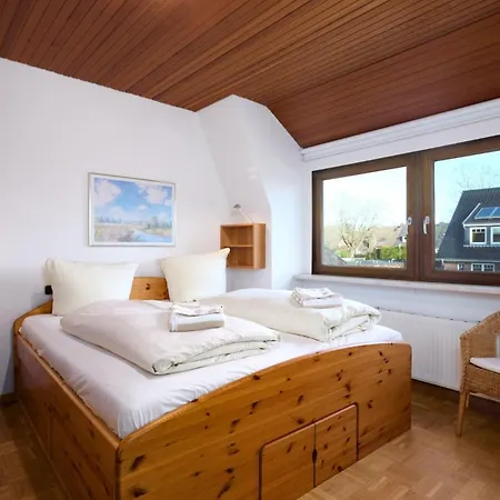 Σπίτι διακοπών Garten-oase Heikendorf