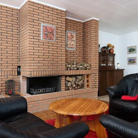 Garten-oase Σπίτι διακοπών