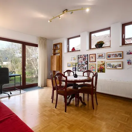 Σπίτι διακοπών Garten-oase