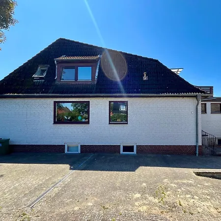 Σπίτι διακοπών Garten-oase *