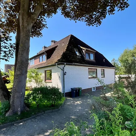 Garten-oase Heikendorf