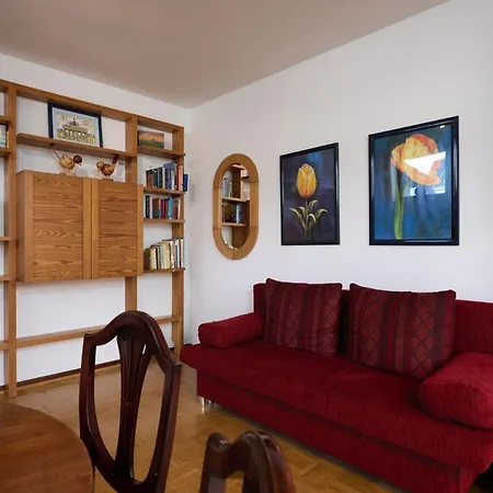 Σπίτι διακοπών Garten-oase Heikendorf