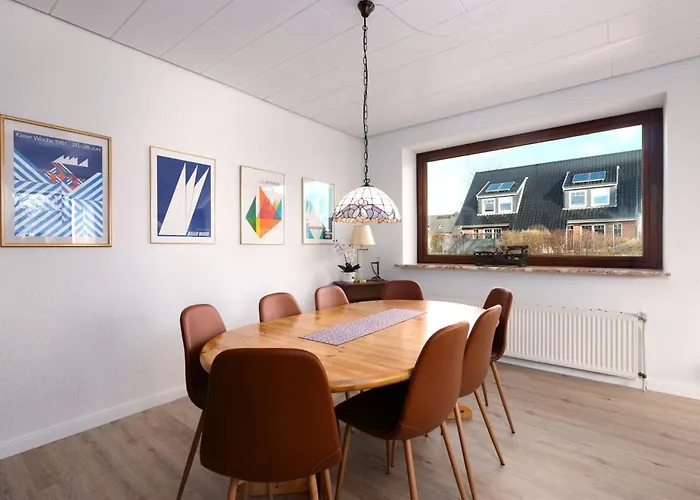 Garten-oase Heikendorf